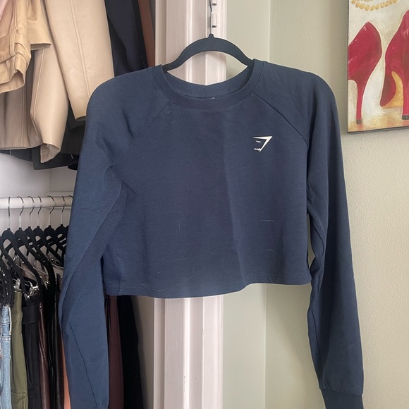 Gymshark Sweater - Size Medium - Picture 1 of 2